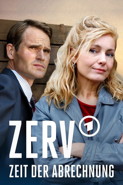 ZERV - Zeit der Abrechnung — постер