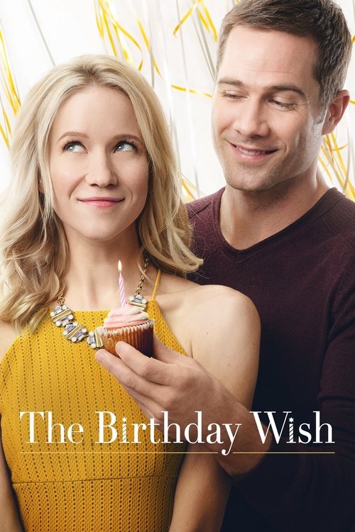 The Birthday Wish — постер