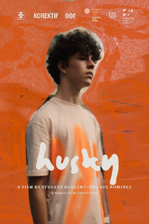 Luno — постер