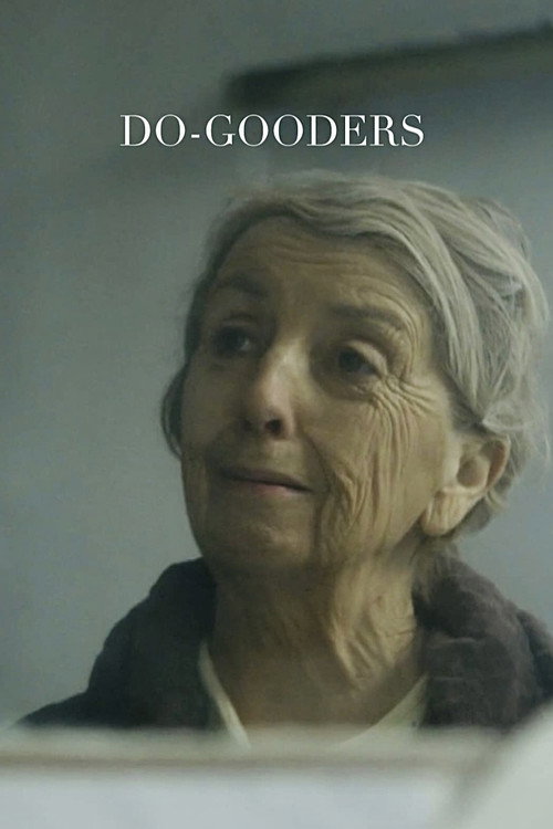 Do-Gooders — постер