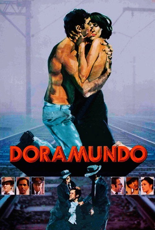 Doramundo — постер