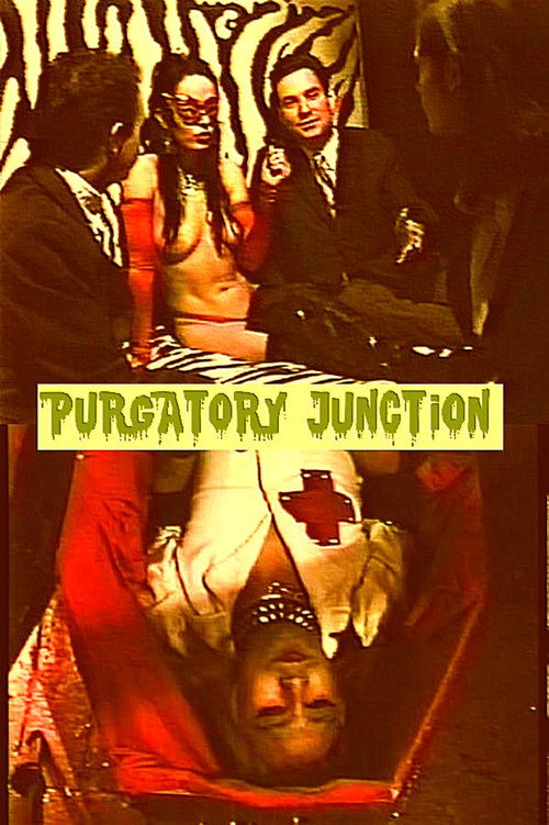 Purgatory Junction — постер