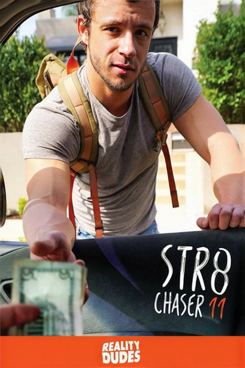 Str8 Chaser 11 — постер