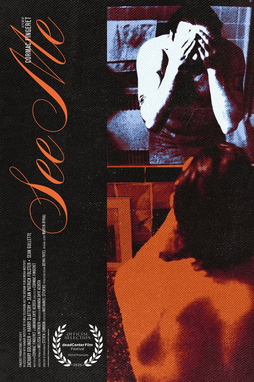 See Me — постер