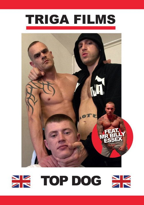 Top Dog — постер