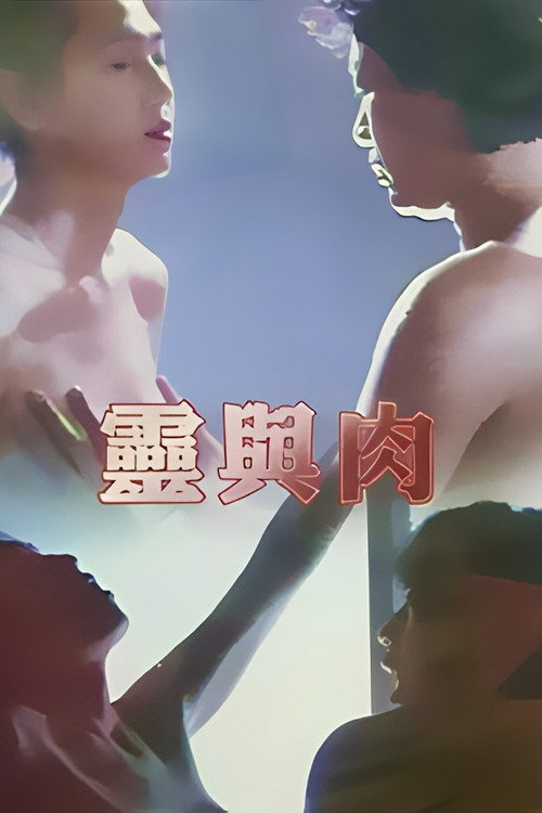 靈與肉 — постер