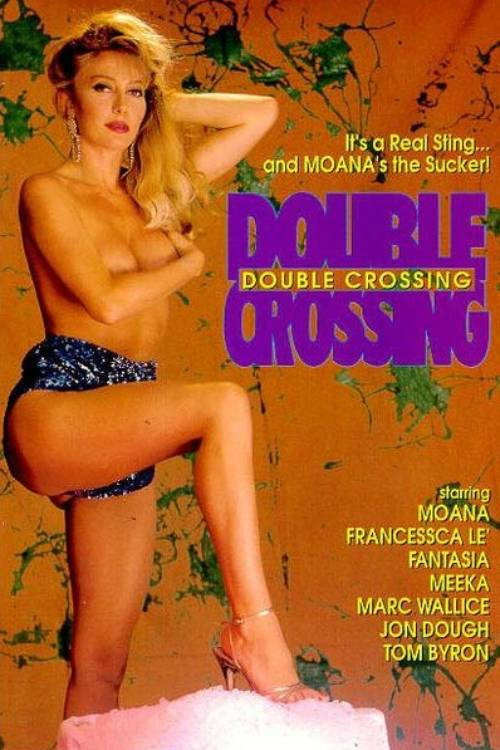 Double Crossing — постер