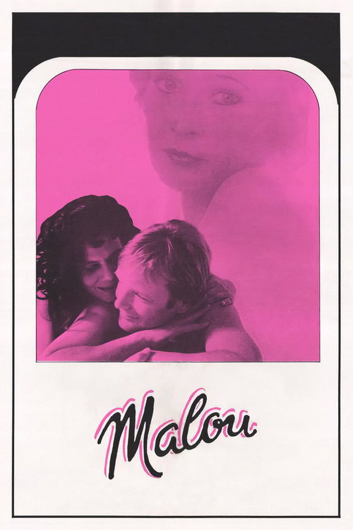 Malou — постер
