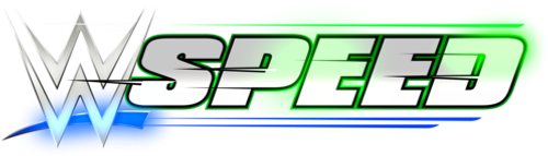 WWE Speed — логотип