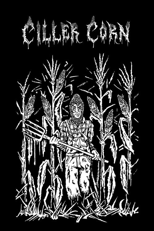 Ciller Corn — постер