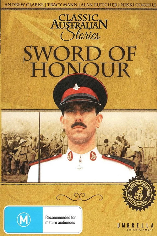 Sword of Honour — постер