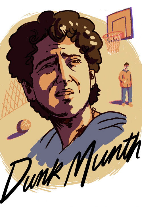 Dunk Munth — постер