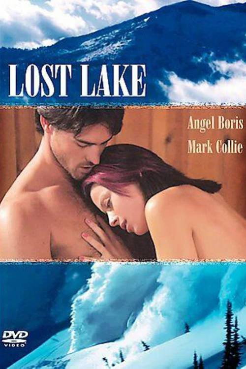Lost Lake — постер