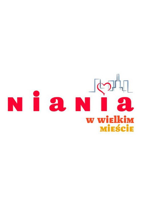 Niania w wielkim mieście — постер