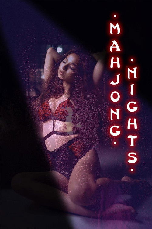 Mahjong Nights — постер