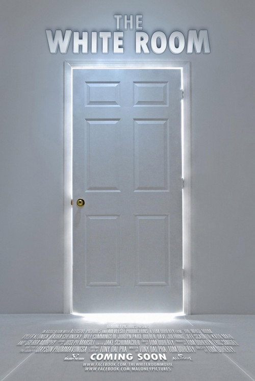 The White Room — постер