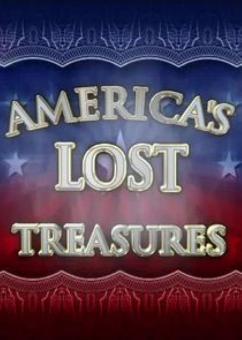 America's Lost Treasures — постер