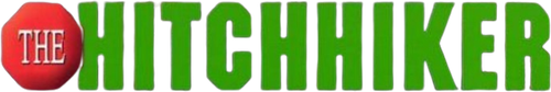 The Hitchhiker — логотип