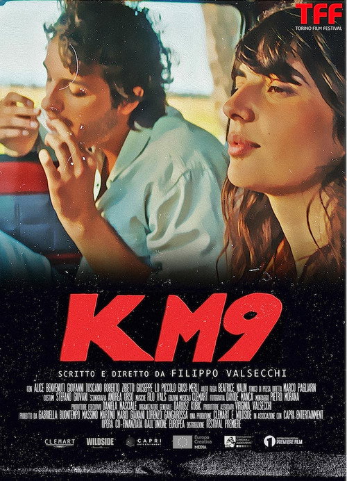 KM 9 — постер