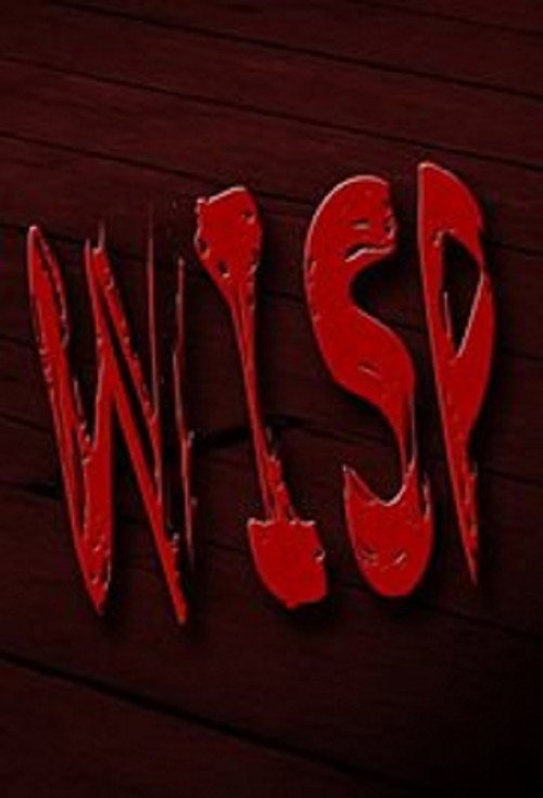 Wisp — постер
