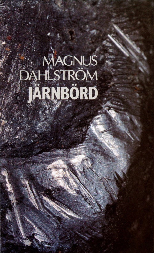 Järnbörd — постер