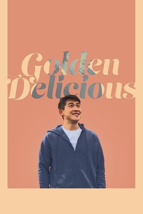 Golden Delicious — постер