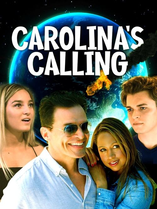 Carolina's Calling — постер