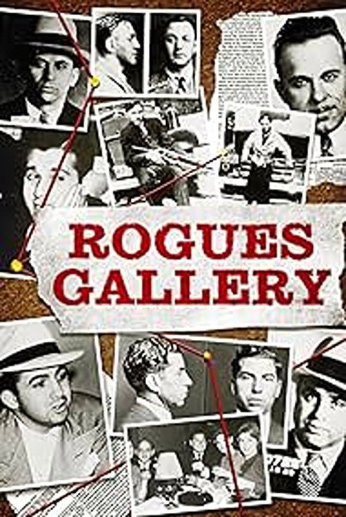 Rogues Gallery — постер