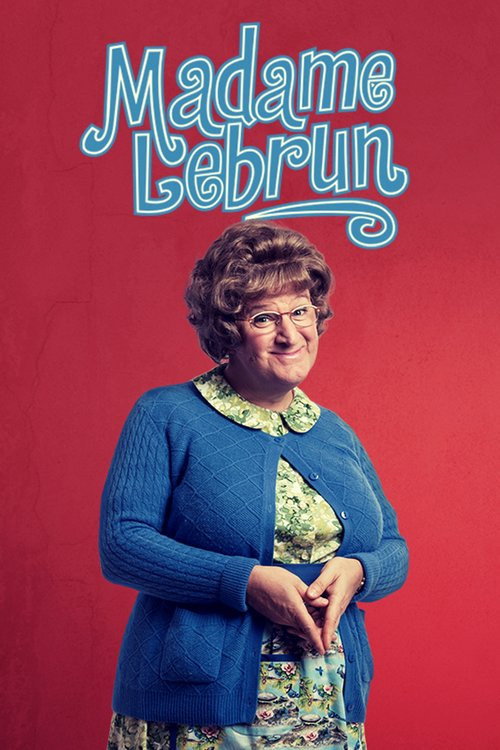 Madame Lebrun — постер