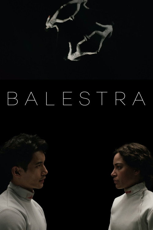 Balestra — постер