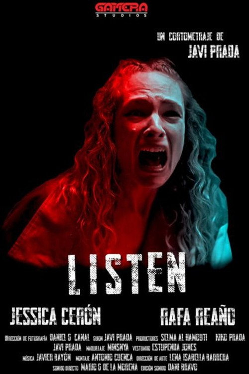 Listen — постер