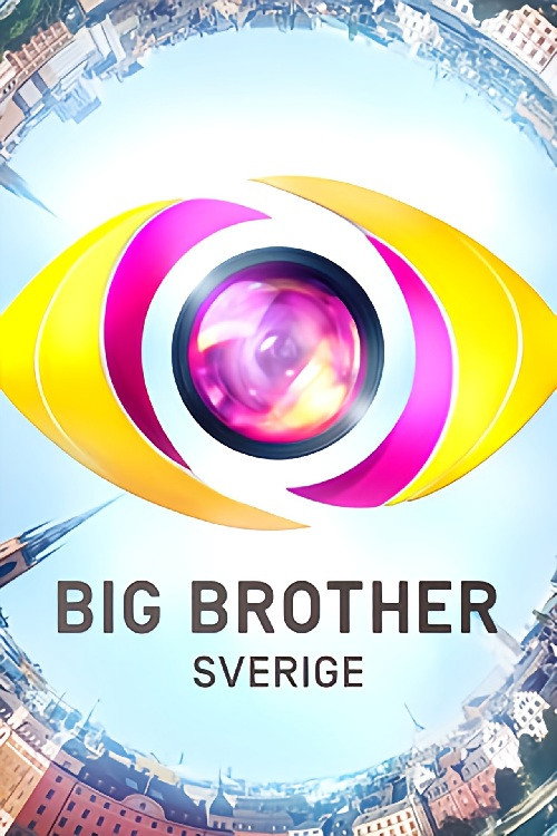 Big Brother Sverige — постер