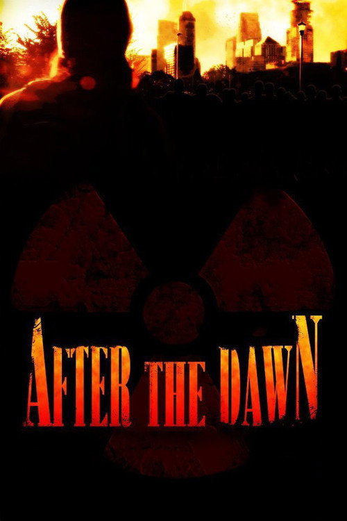 After the Dawn — постер