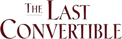 The Last Convertible — логотип