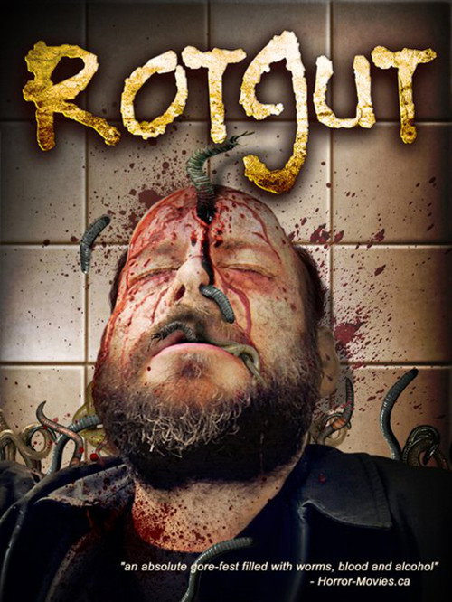 Rotgut — постер
