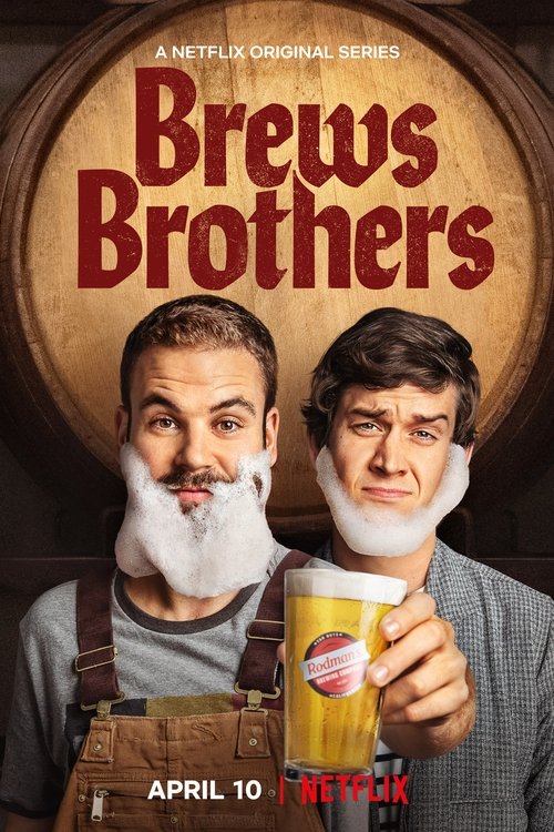 Brews Brothers — постер