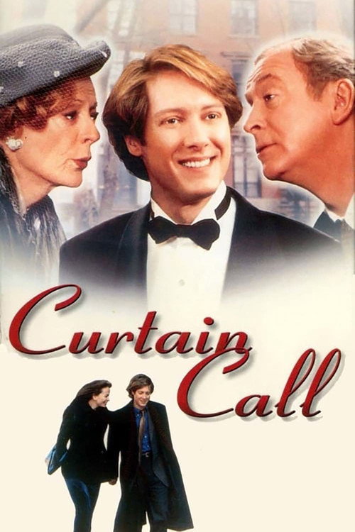 Curtain Call — постер