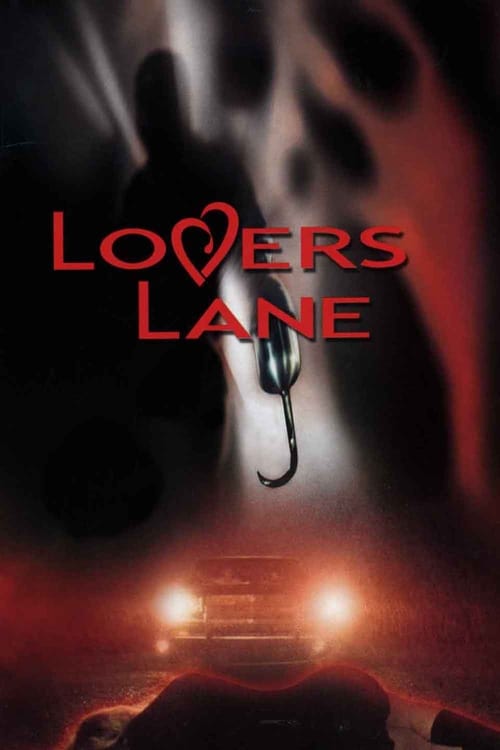 Lovers Lane — постер