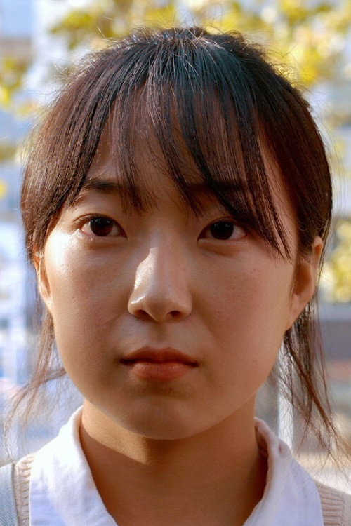 코끼리 뒷다리 더듬기 — постер