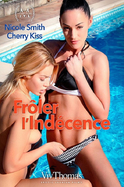 Borders to Indecency — постер