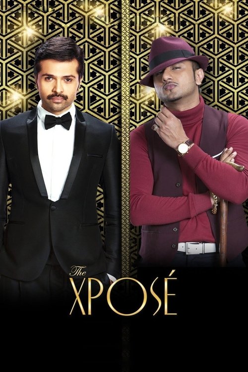 The Xposé — постер