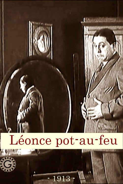 Léonce pot-au-feu — постер