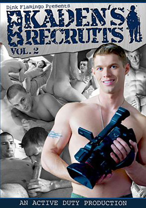 Kaden's Recruits 2 — постер