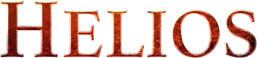 Гелиос — логотип