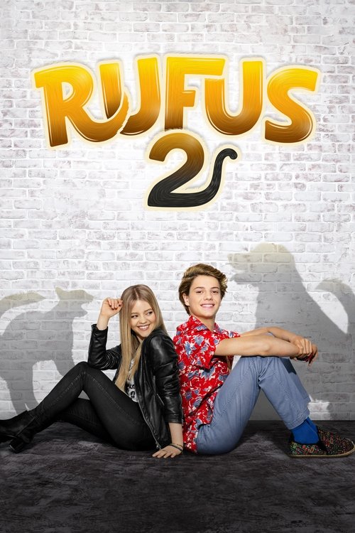 Rufus 2 — постер