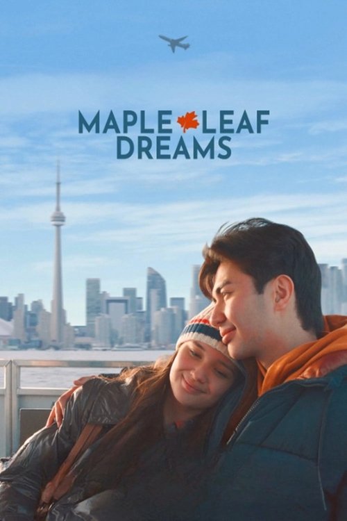 Maple Leaf Dreams — постер