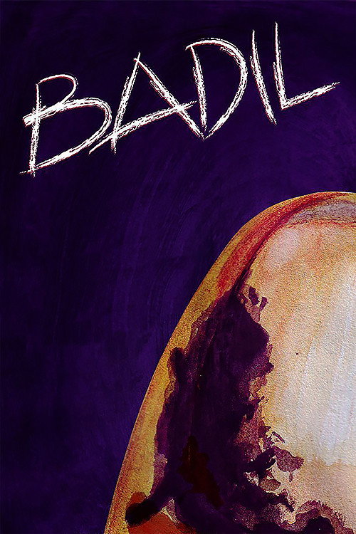 Badil — постер