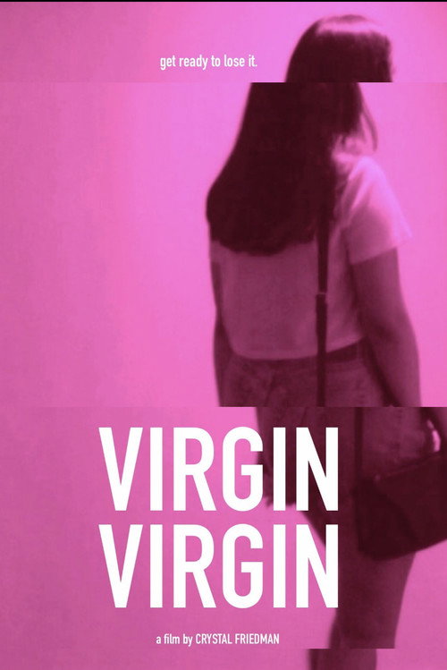 Virgin Virgin — постер