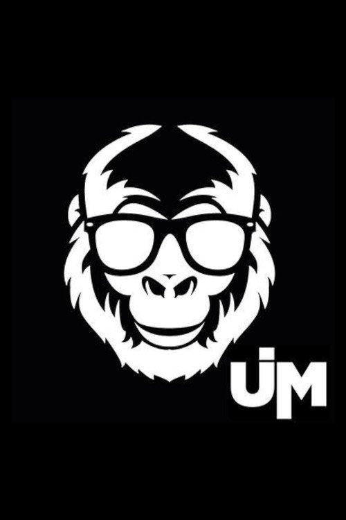 El último mono — постер