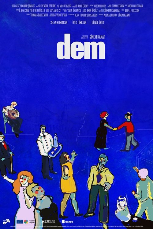 Dem — постер